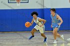 MBBall vs RWU  Wheaton College Men's Basketball vs Roger Williams University. - Photo By: KEITH NORDSTROM : Wheaton, basketball, MBBall